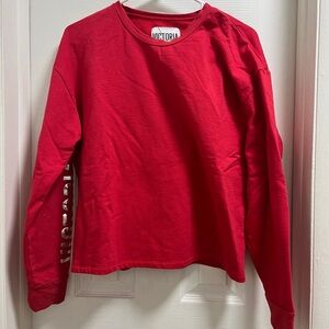 S Victoria Secret/Sport Sweatshirt